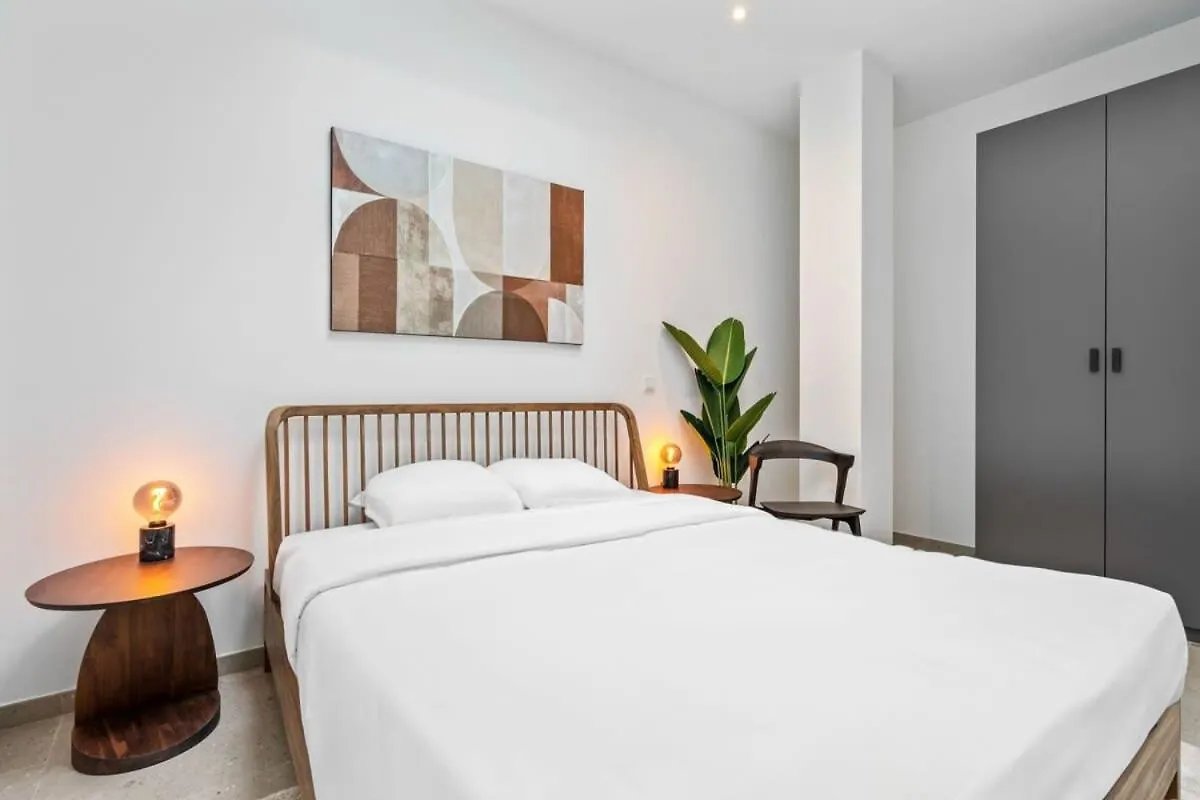 Appartamento Luxurious 2Br Apt With Balcony In Lussemburgo 0*,  Lussemburgo