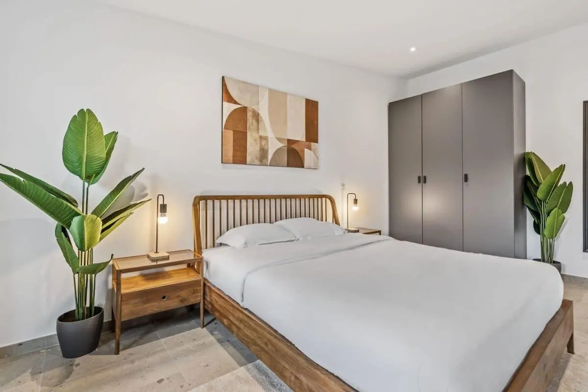 Appartamento Luxurious 2Br Apt With Balcony In Lussemburgo